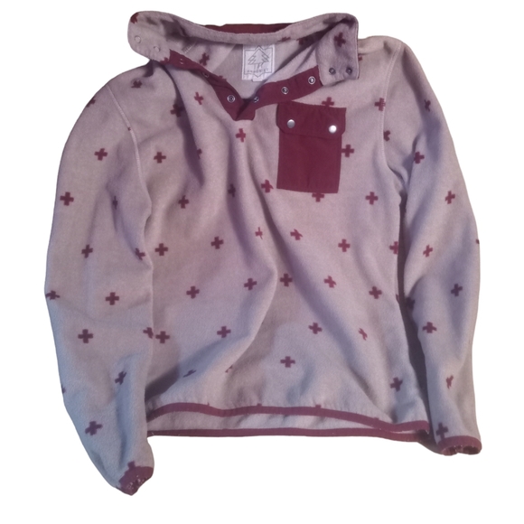 Arborist Sweater - Picture 2 of 8